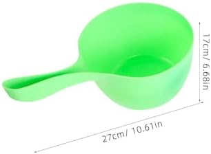 SOIMISS 3pcs Water Ladle Set - Image 2