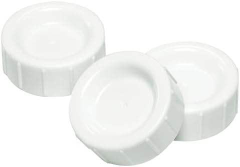Dr. Brown's Replacement Travel Caps - Image 2