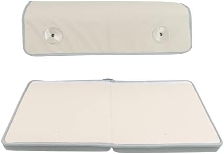 Acorn Baby Bath Kneeler and Elbow Rest Pad - Image 6