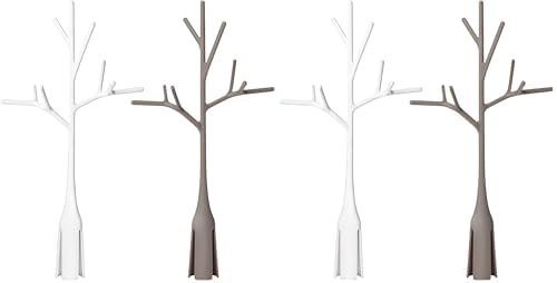 Boon Twig Baby Bottle Drying Rack Accessories by Boon