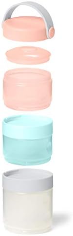 Skip Hop Baby Formula Container, Formula-to-Food - Image 6