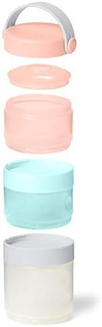 Skip Hop Baby Formula Container, Formula-to-Food - Image 6