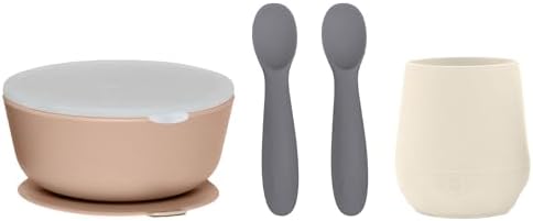 WeeSprout First Feeding Set by WeeSprout