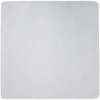 Vegan Leather High Chair Mat by Lark Baby Goods - Image 6