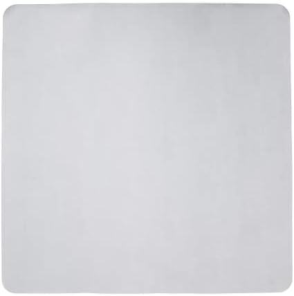 Vegan Leather High Chair Mat by Lark Baby Goods - Image 6