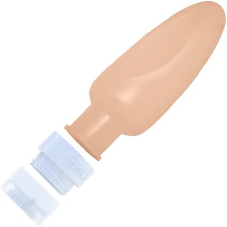 Dot&Dot Leak Proof Travel Bottles - Image 2