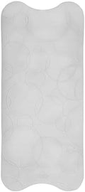 Ubbi Cushioned Non-Slip Bath Mat by Unknown