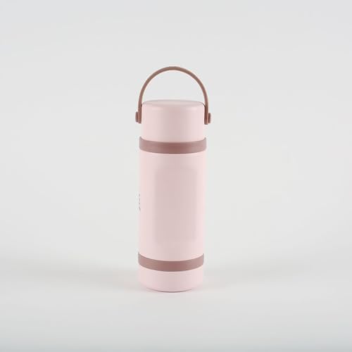 Jili All-in-One Baby Bottle, Insulated Stainless Steel Bottle - Image 7