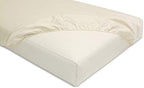 Naturepedic Organic Crib Mattress Sheet - Image 2