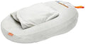 Boon Puff+ Inflatable Baby Bather by Boon