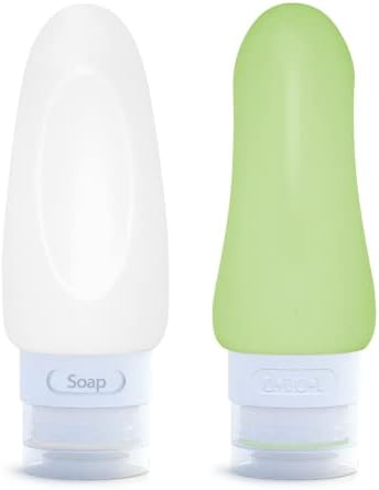Dot&Dot Leak Proof Travel Bottles - Image 4