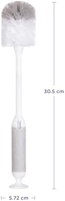 Ubbi Baby Bottle Cleaning Brush Set - Image 2