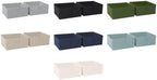 RiverRidge Folding Storage Bins - Image 6