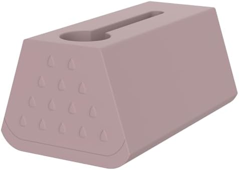 Bathtub Faucet Cover for Baby Bath Spout Cover Kids, Make Your Baby's Bath Time by WEYOVGO