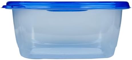 Glad GladWare Deep Dish Food Storage Containers, 64 Oz - Image 4