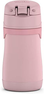 THERMOS BABY 10 ounce Stainless Steel Vacuum Insulated Straw Bottle - Image 3