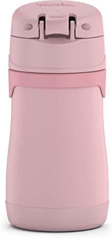 THERMOS BABY 10 ounce Stainless Steel Vacuum Insulated Straw Bottle - Image 3