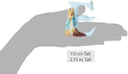 Enesco Beatrix Potter Alphabet Collection Letter E Peter Rabbit - Image 7