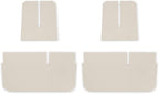 Parker Baby Bath Caddy Inserts | Matching Color Divider by ParkerBabyCo