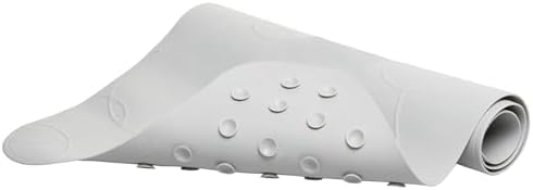 Ubbi Cushioned Non-Slip Bath Mat - Image 2