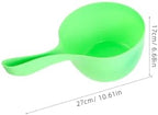 LIFKOME 3pcs Thickened Water Ladle - Image 2