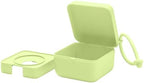 BIBS Pacifier Box, Sterilizer Case, Clean & Travel-Friendly - Image 3
