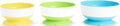 Munchkin Stay Put Suction Bowls by Munchkin
