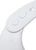 modern-twist Bucket-Bib 100% Food-Grade Silicone, Waterproof and Reusable - Image 4