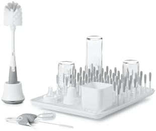 OXO Tot Bottle & Cup Cleaning Set by Unknown
