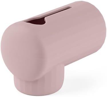 Bath Spout Cover, Soft Silicone Bathtub Faucet Cover Safety Universal Fit by Sallurna