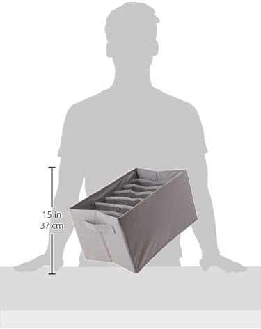 Amazon Basics Deep Drawer Organizer - Image 5