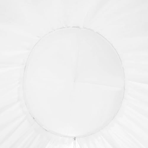Akiky Kids Bed Canopy for Crib & Twin Size - Image 5