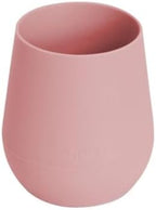 ezpz Tiny Cup - 4 months+ - 100% Silicone Training Cup - Image 4