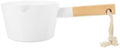 IMIKEYA Plastic Water Ladle Bath Ladle Dipper Spoons Bathroom Hair Washing by IMIKEYA