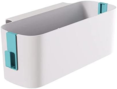 Bedside Caddy Organizer Hanging Storage Shelf Top Bunk Bed Accessories by HYOATREA