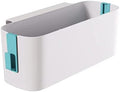 Bedside Caddy Organizer Hanging Storage Shelf Top Bunk Bed Accessories by HYOATREA