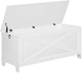 MAHANCRIS 47.2" Storage Chest by MAHANCRIS