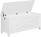 MAHANCRIS 47.2" Storage Chest by MAHANCRIS