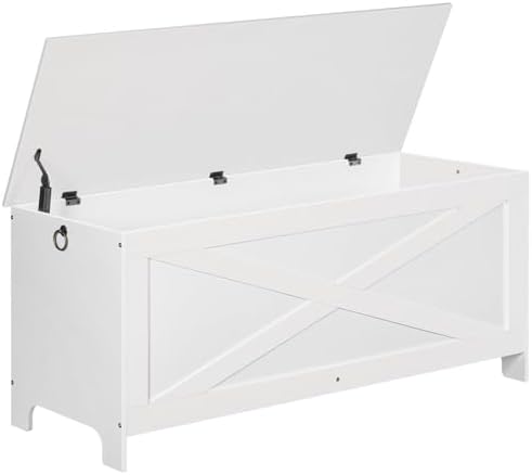 MAHANCRIS 47.2" Storage Chest by MAHANCRIS