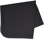 BapronBaby Minimalist Black Waterproof Splash Mat Catch All Floor Cover - Image 2