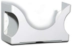 Gadjit Baby Wet Wipe Wall Mounted Dispenser 2 Pk-White - Image 7