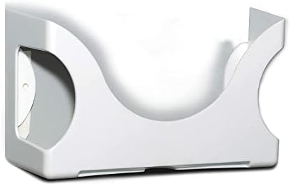 Gadjit Baby Wet Wipe Wall Mounted Dispenser 2 Pk-White - Image 7