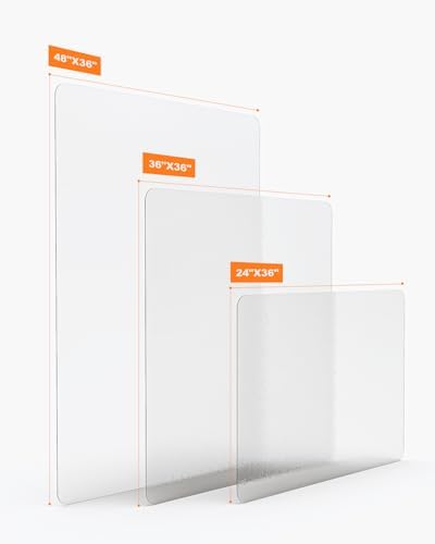 Small Clear Area Mat - Image 6
