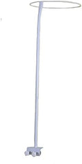 Crib Canopy Holder Mosquito Net Stand Set Metal by Vilemoon