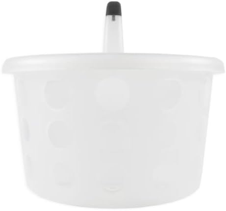 Portable Shower Caddy Plastic Shower Basket Organizer Divided Bathroom Caddy - Image 7