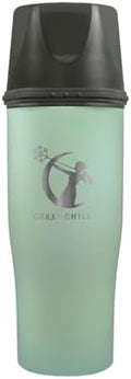Ceres CHILL Demigoddess Mini Breastmilk Chiller & Warmer – 6–16oz Portable by CeresChill