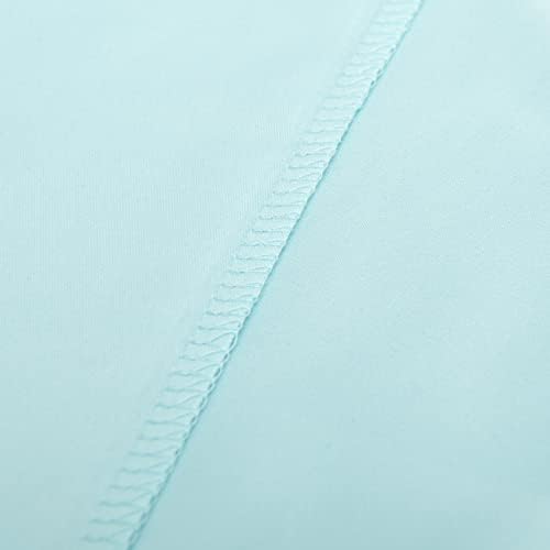 NTBAY Toddler Microfiber Bedding Set, 4 Piece - Image 3