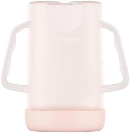 Momcozy Baby Pouch Holder No Squeeze by MomcozyOfficialStore
