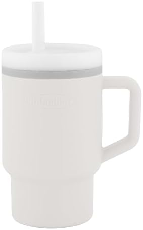 Infantino My 1st Tumbler Silicone Sippy Cup, 9 Ounces by Infantino