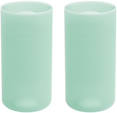Dr. Brown's Narrow Glass Bottle Sleeve, 8 oz by Unknown